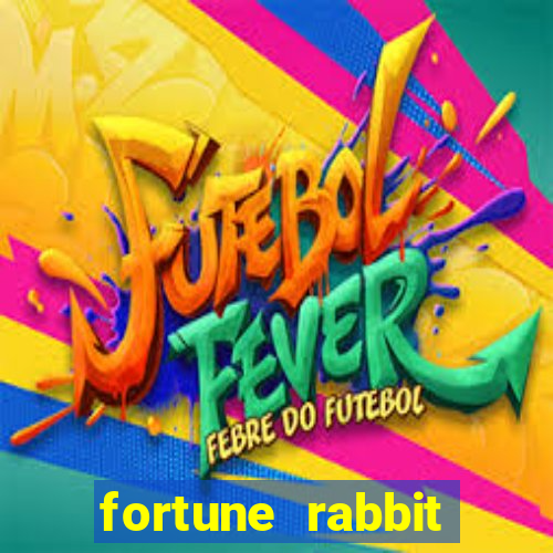 fortune rabbit minutos pagantes